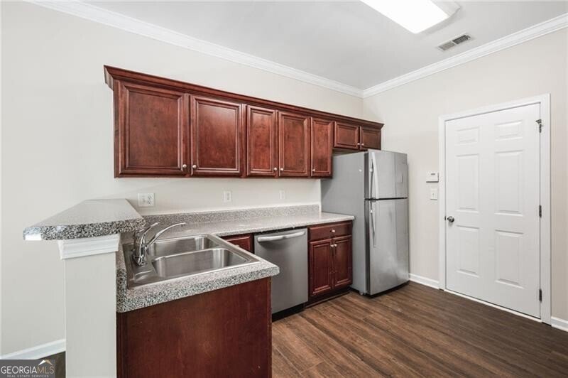 122 Creighton Lane Marietta - 8