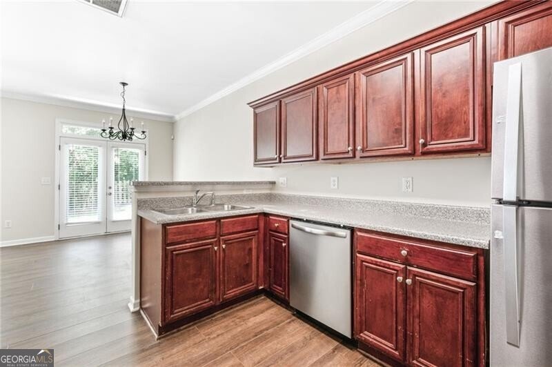 122 Creighton Lane Marietta - 9