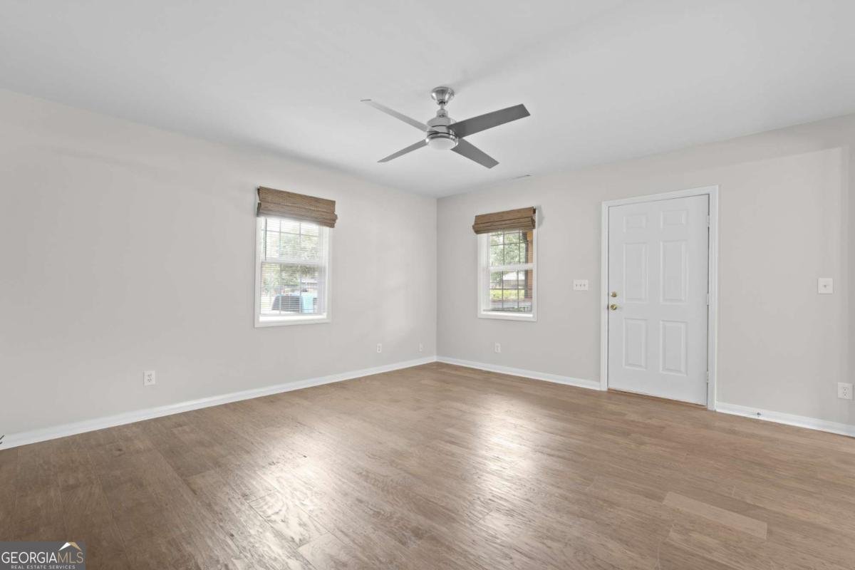 2133 Bacon Park Drive Savannah - 11