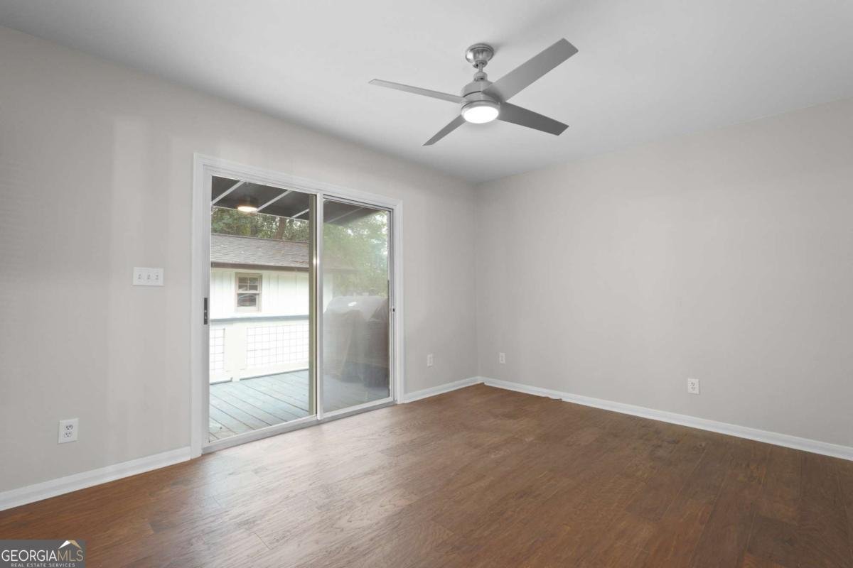 2133 Bacon Park Drive Savannah - 12