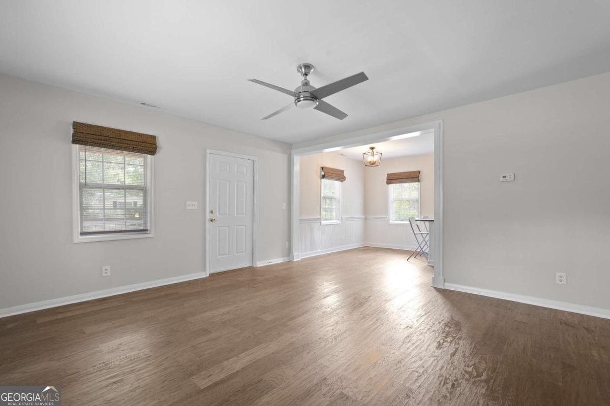 2133 Bacon Park Drive Savannah - 14