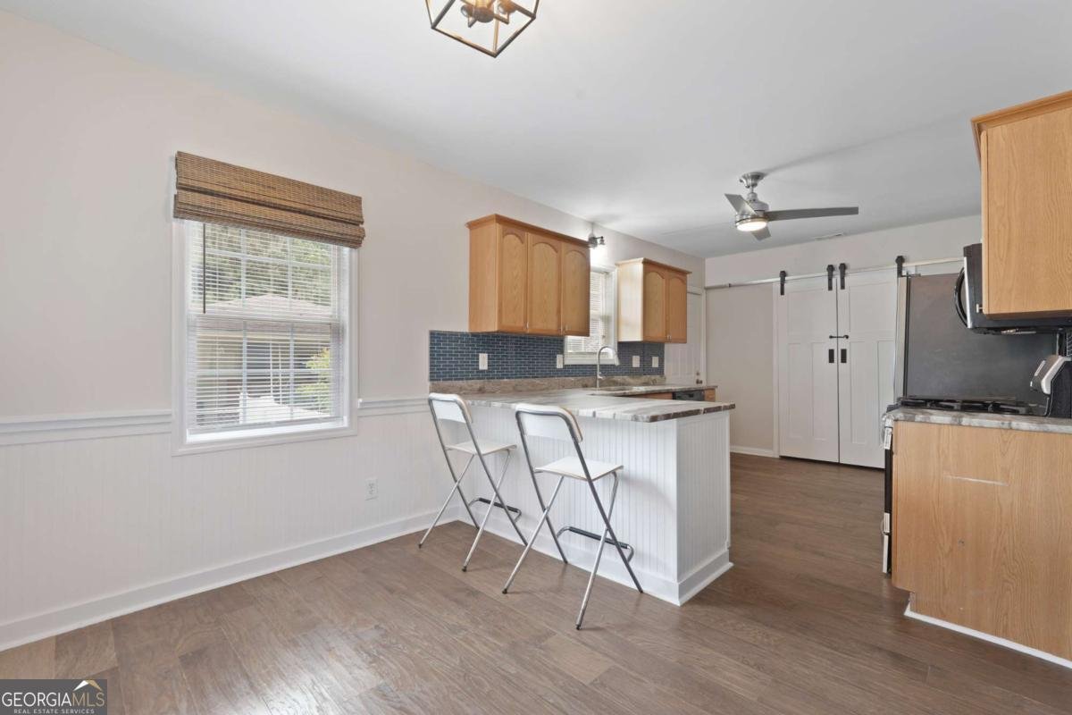 2133 Bacon Park Drive Savannah - 16