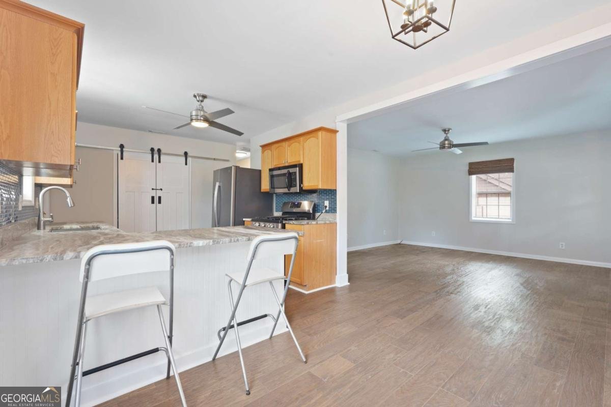 2133 Bacon Park Drive Savannah - 18