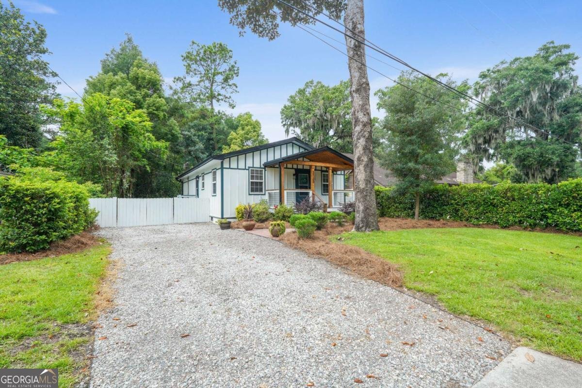 2133 Bacon Park Drive Savannah - 2