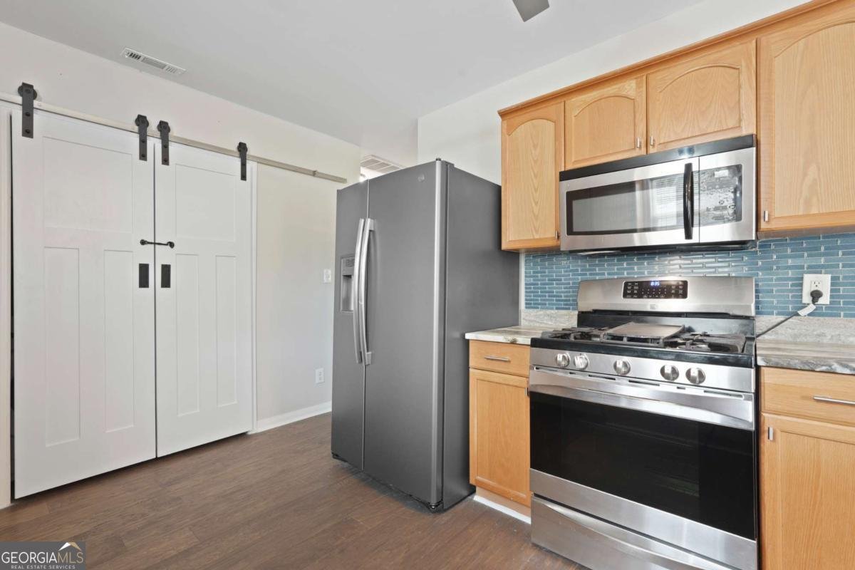 2133 Bacon Park Drive Savannah - 20