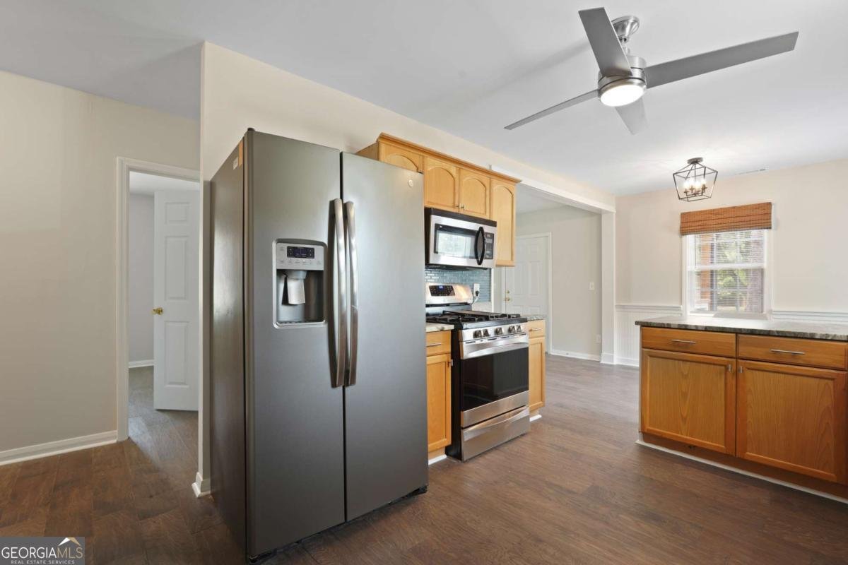 2133 Bacon Park Drive Savannah - 21