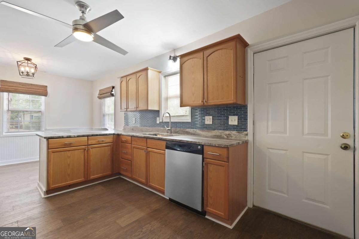 2133 Bacon Park Drive Savannah - 22