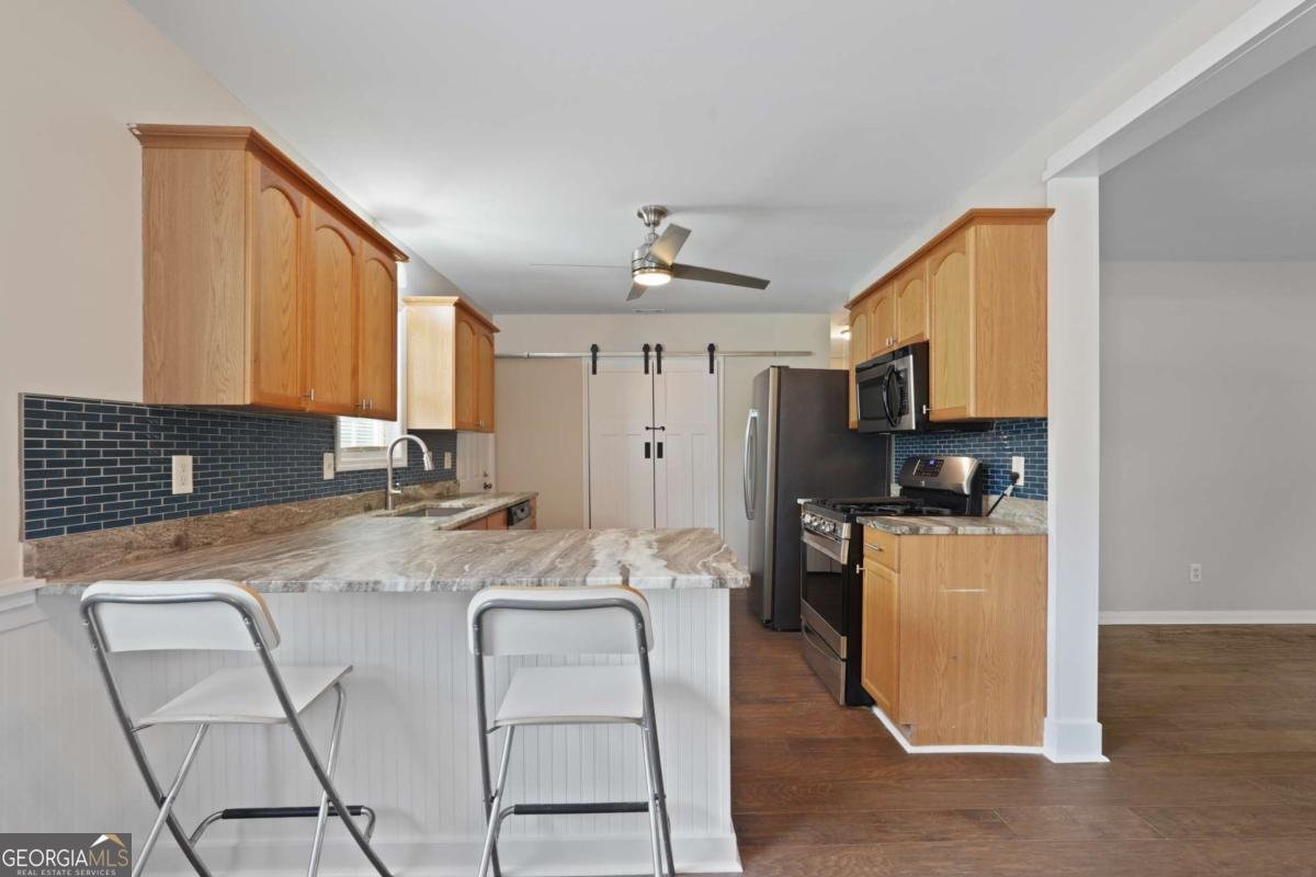2133 Bacon Park Drive Savannah - 23