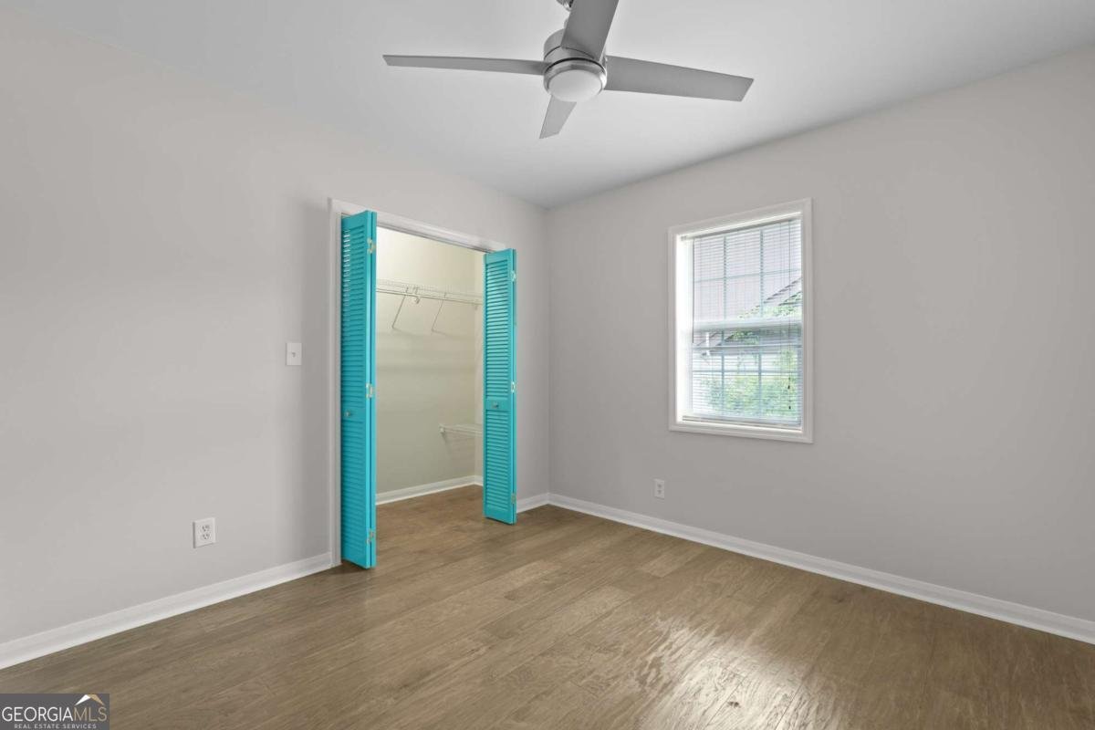 2133 Bacon Park Drive Savannah - 27