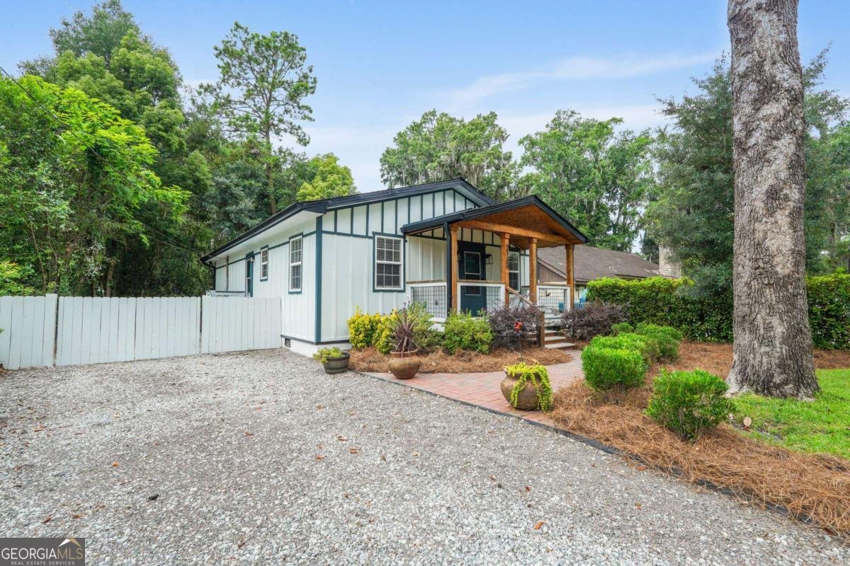 2133 Bacon Park Drive Savannah - 3