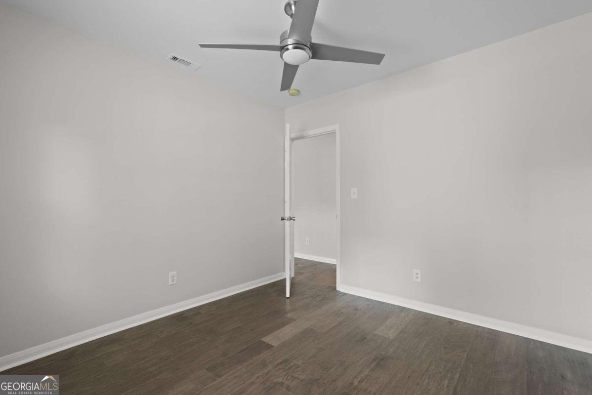 2133 Bacon Park Drive Savannah - 30