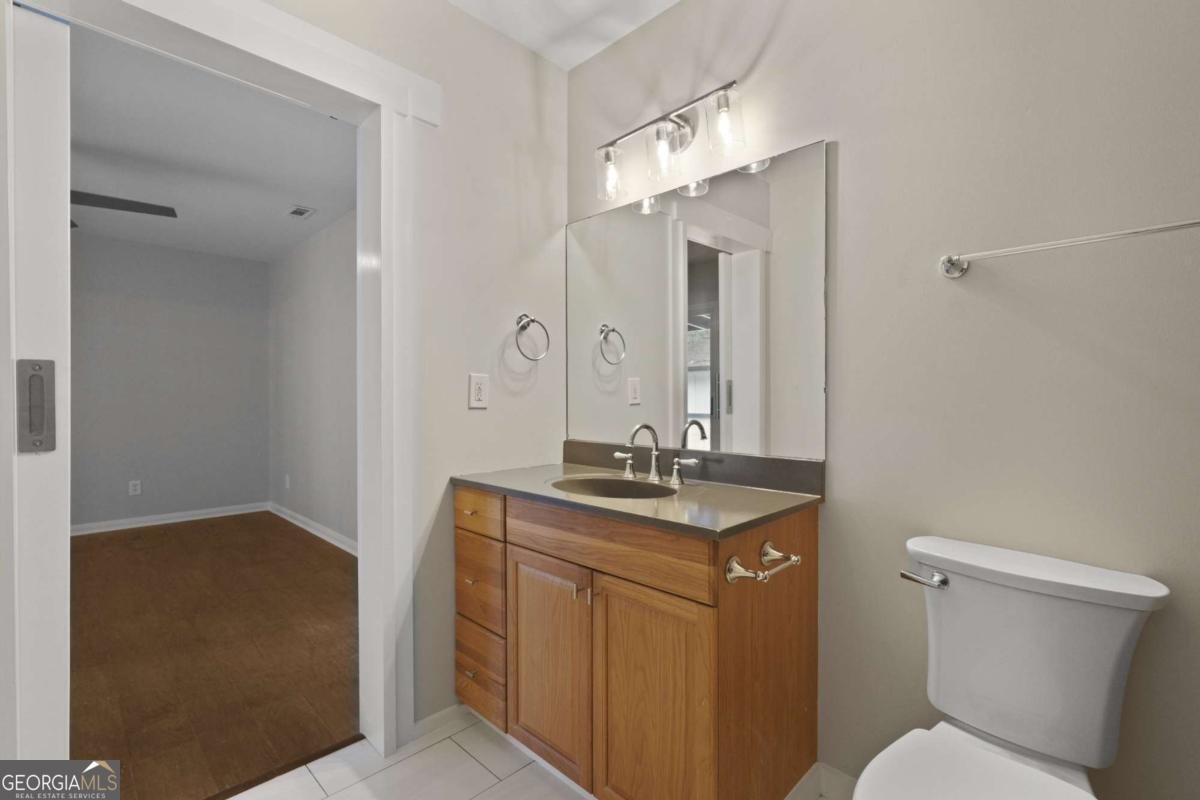 2133 Bacon Park Drive Savannah - 31