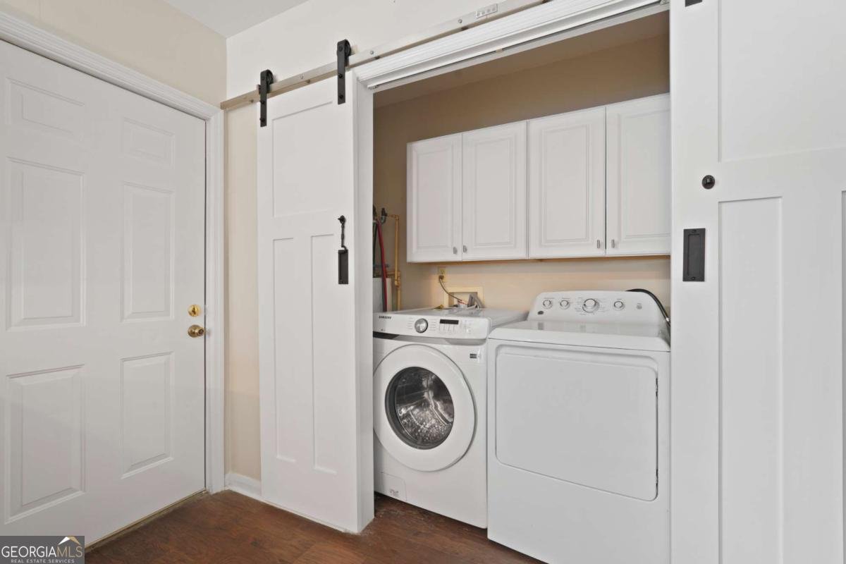 2133 Bacon Park Drive Savannah - 35