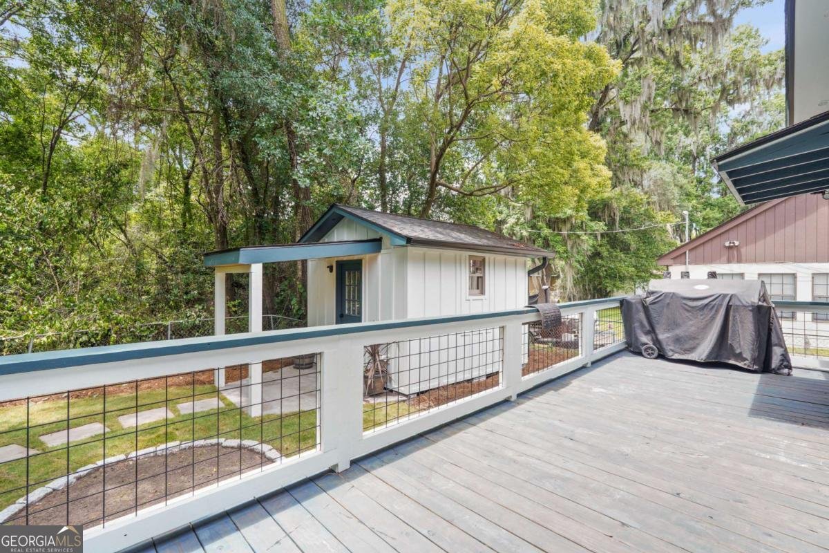 2133 Bacon Park Drive Savannah - 36