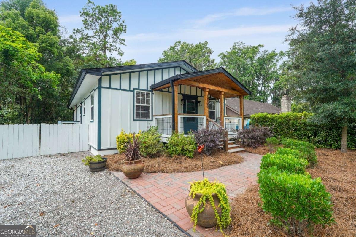 2133 Bacon Park Drive Savannah - 4
