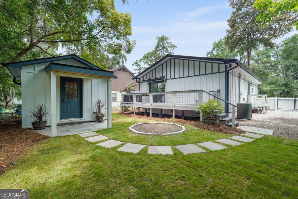 2133 Bacon Park Drive Savannah - 40