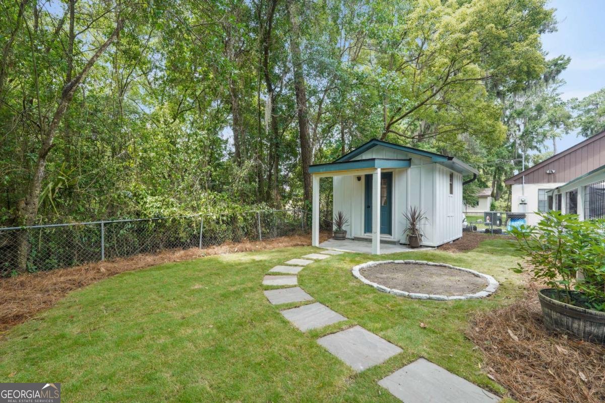 2133 Bacon Park Drive Savannah - 41