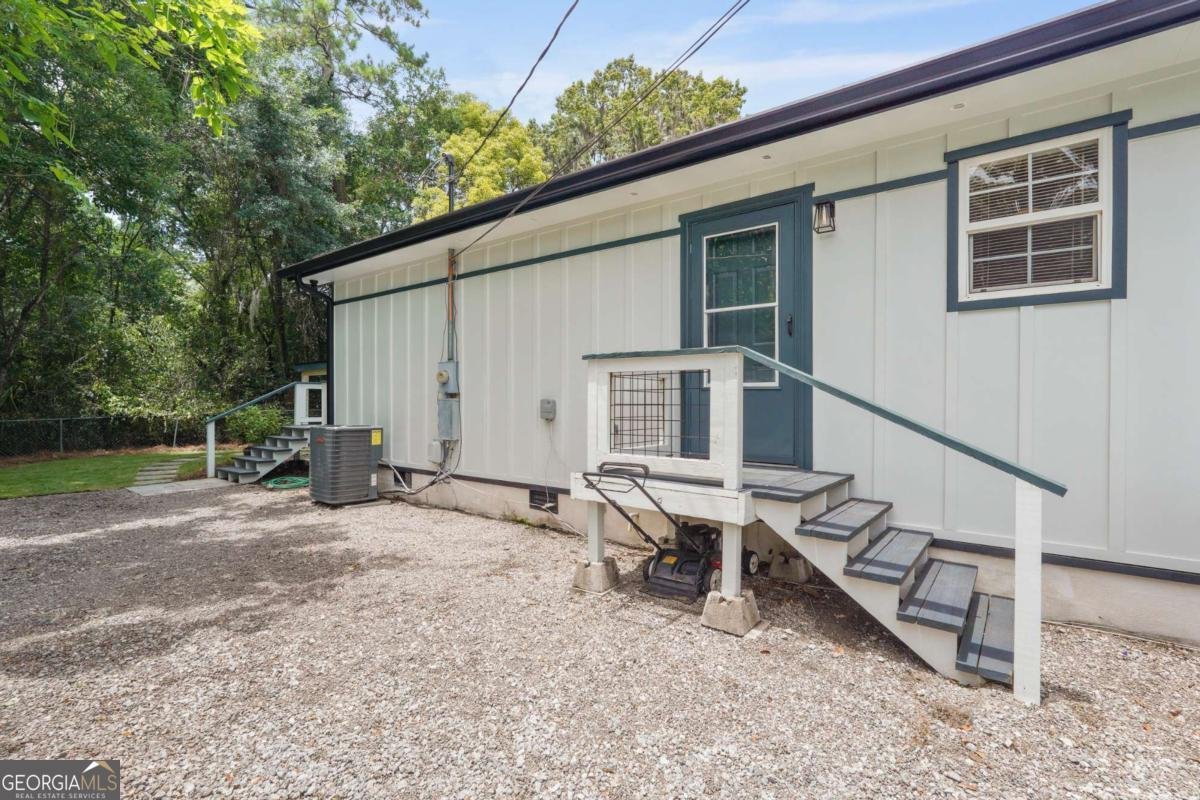 2133 Bacon Park Drive Savannah - 42