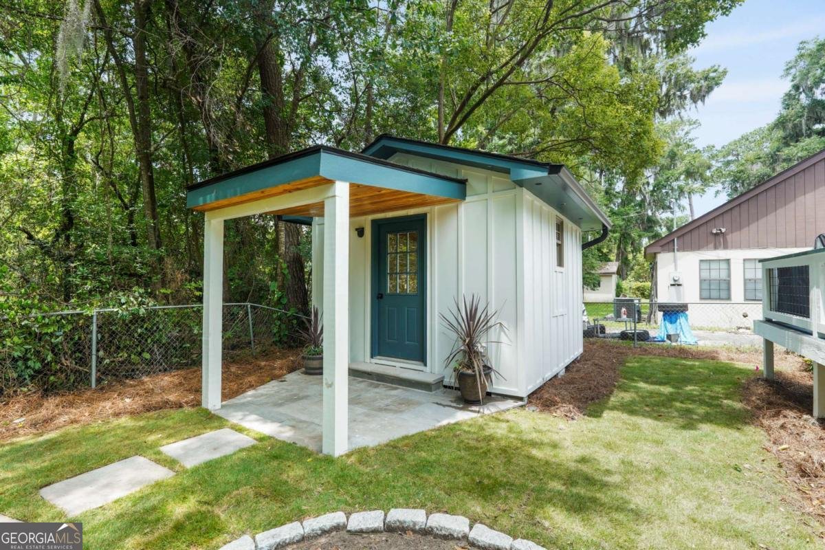 2133 Bacon Park Drive Savannah - 43