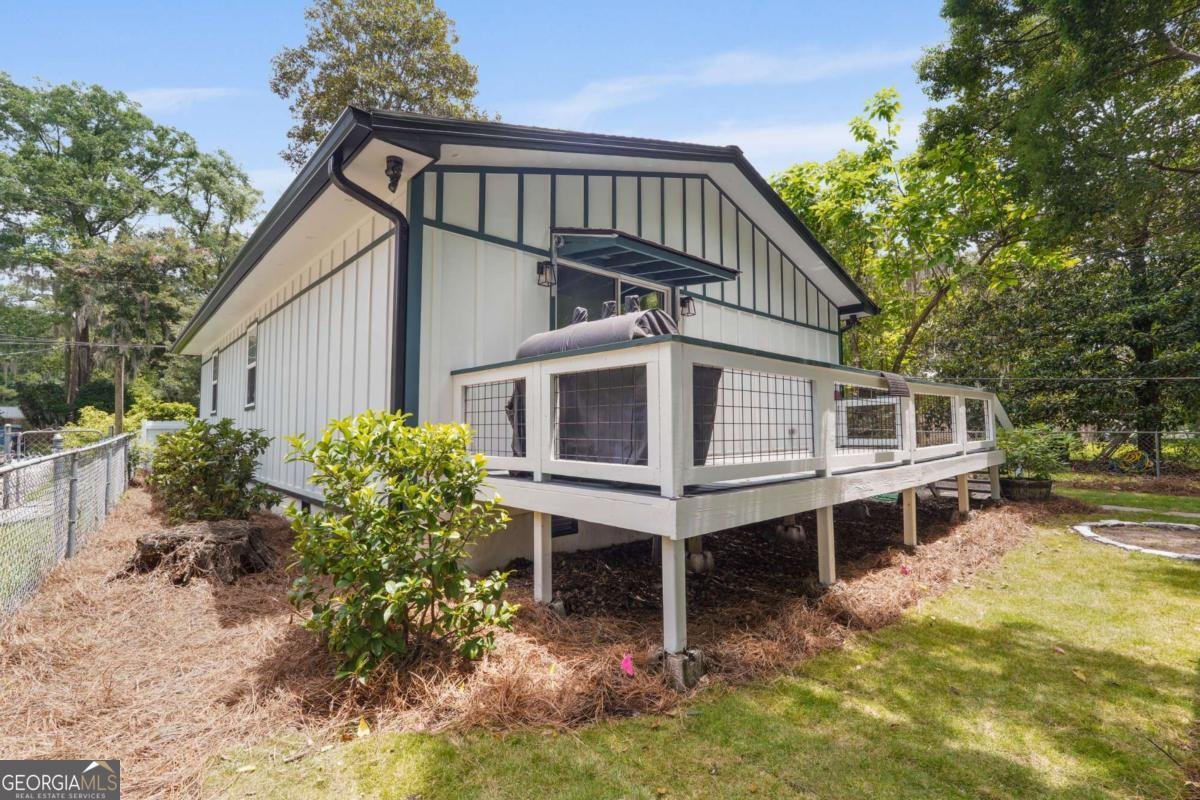 2133 Bacon Park Drive Savannah - 44