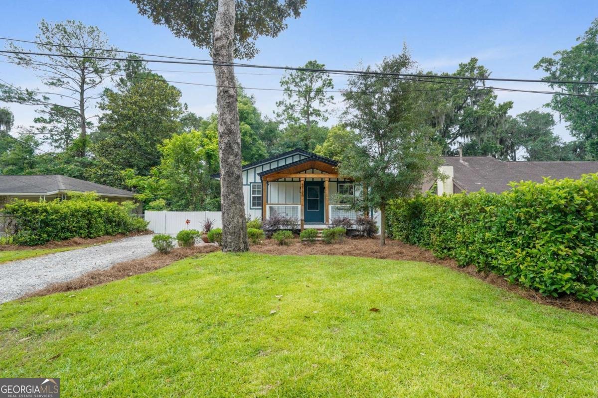 2133 Bacon Park Drive Savannah - 6