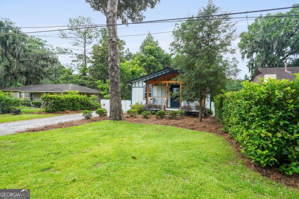 2133 Bacon Park Drive Savannah - 7