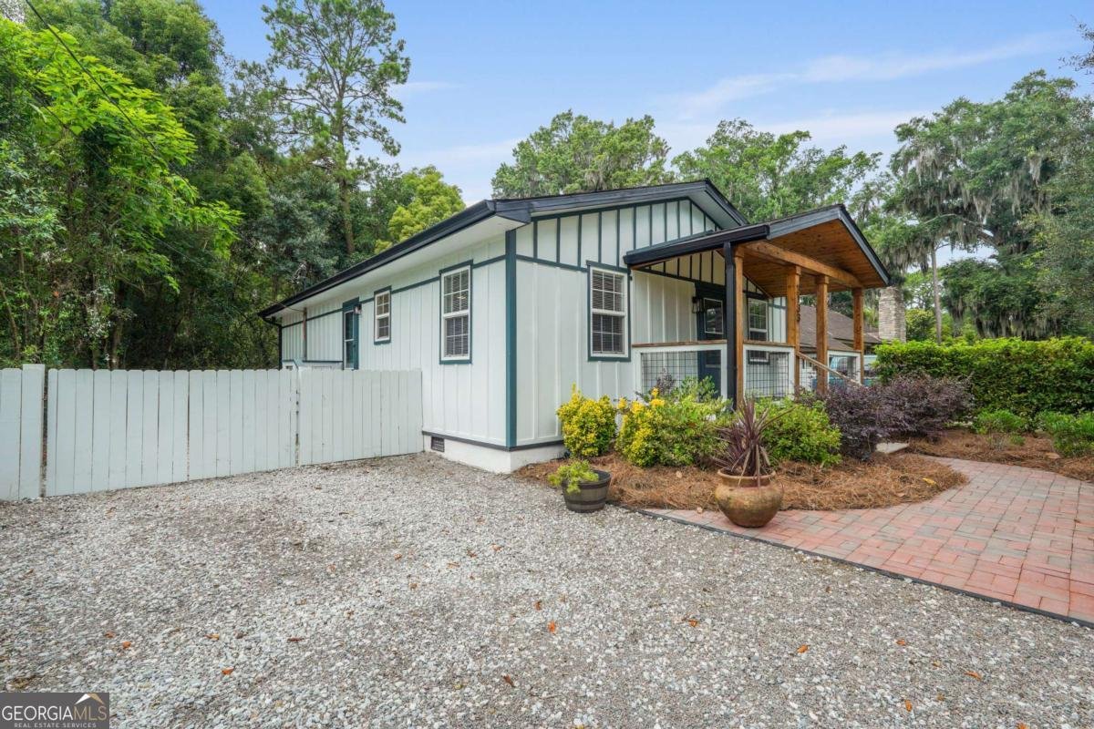 2133 Bacon Park Drive Savannah - 8