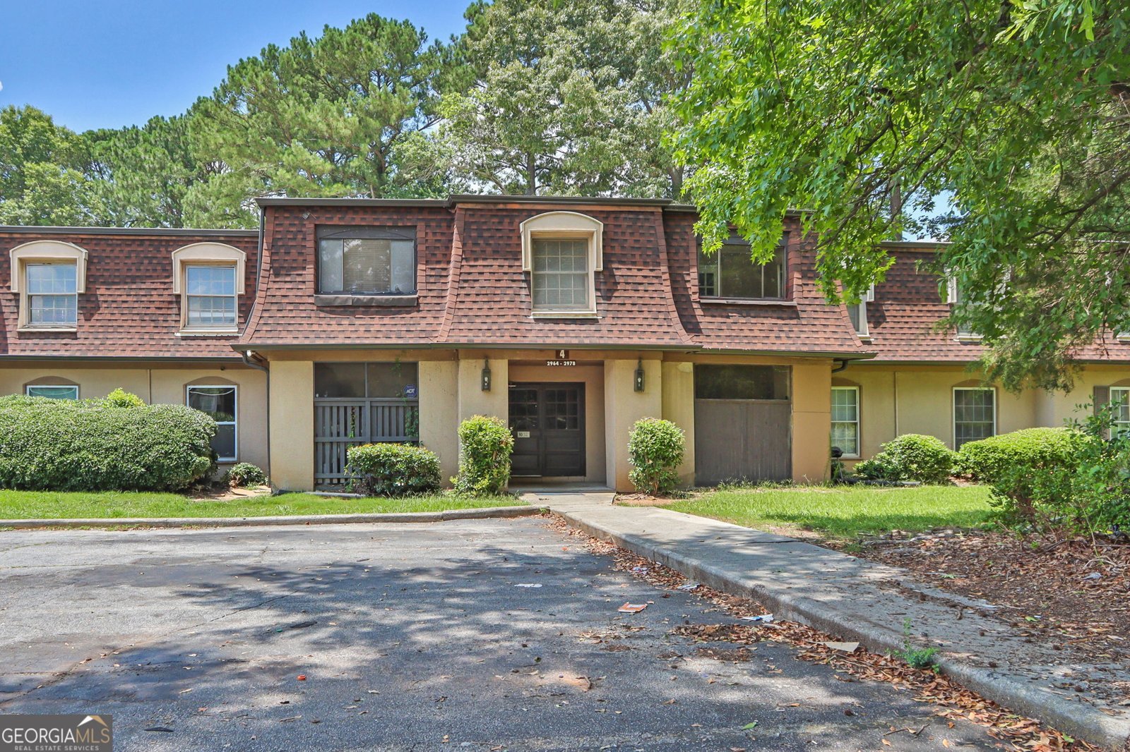 2972 Parc Lorraine Lithonia - 5