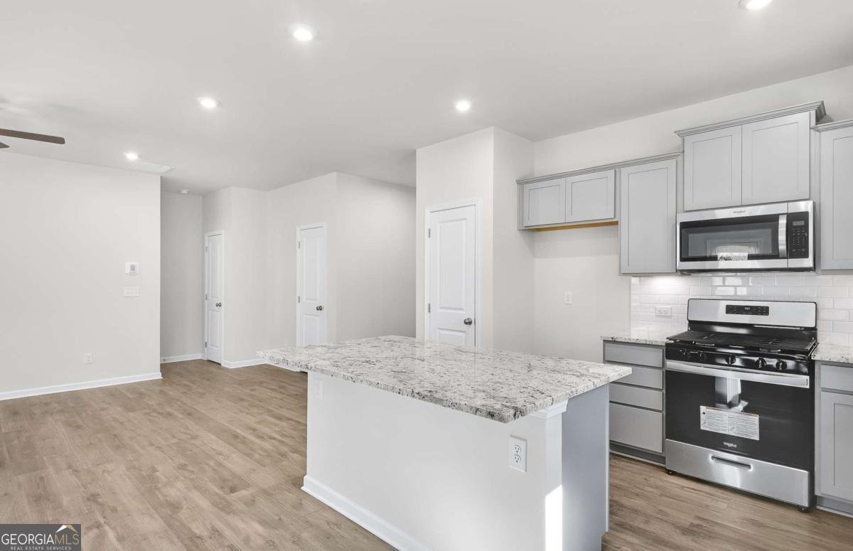 189 Park Lane Fairburn - 14