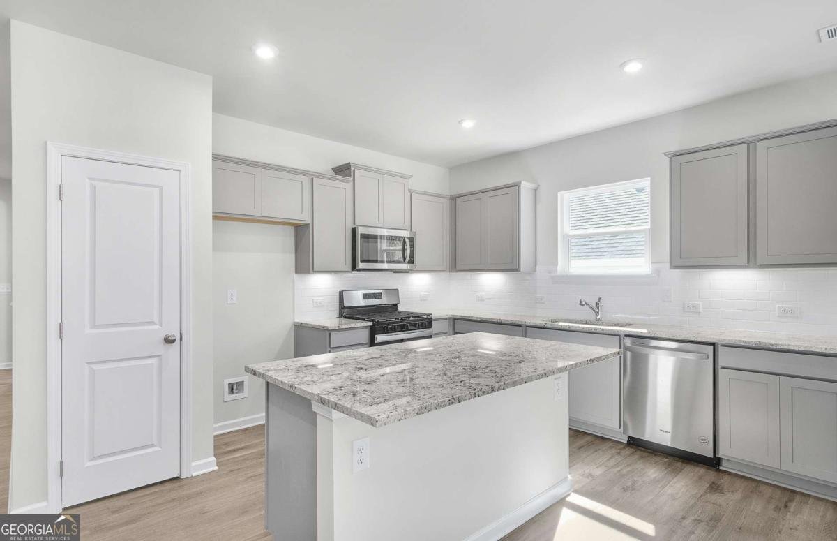 189 Park Lane Fairburn - 15