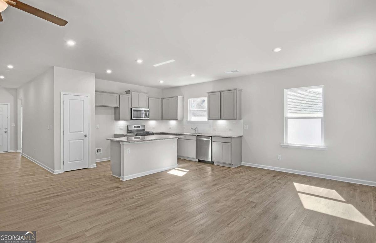 189 Park Lane Fairburn - 16