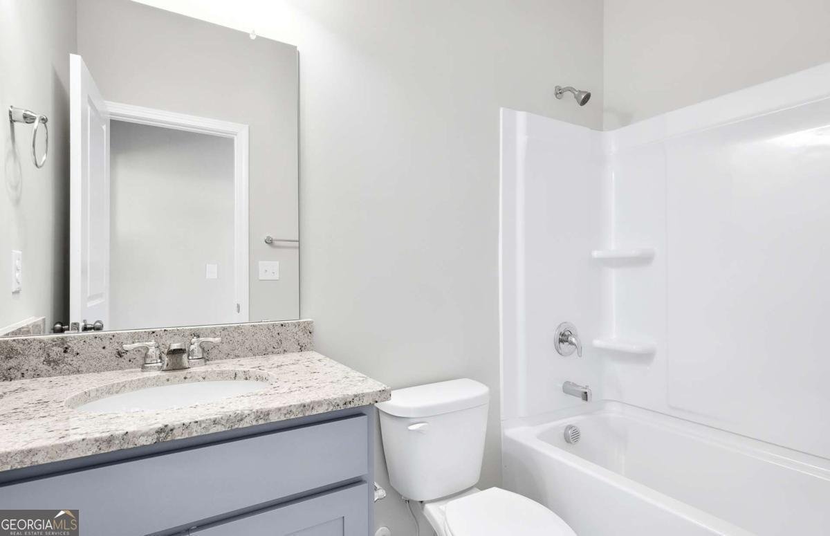 189 Park Lane Fairburn - 9