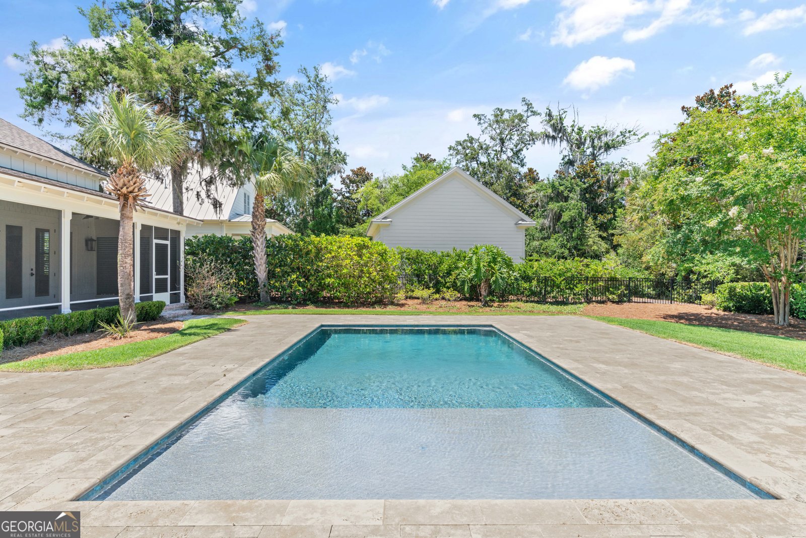 107 Yacht Club Drive St. Simons - 24