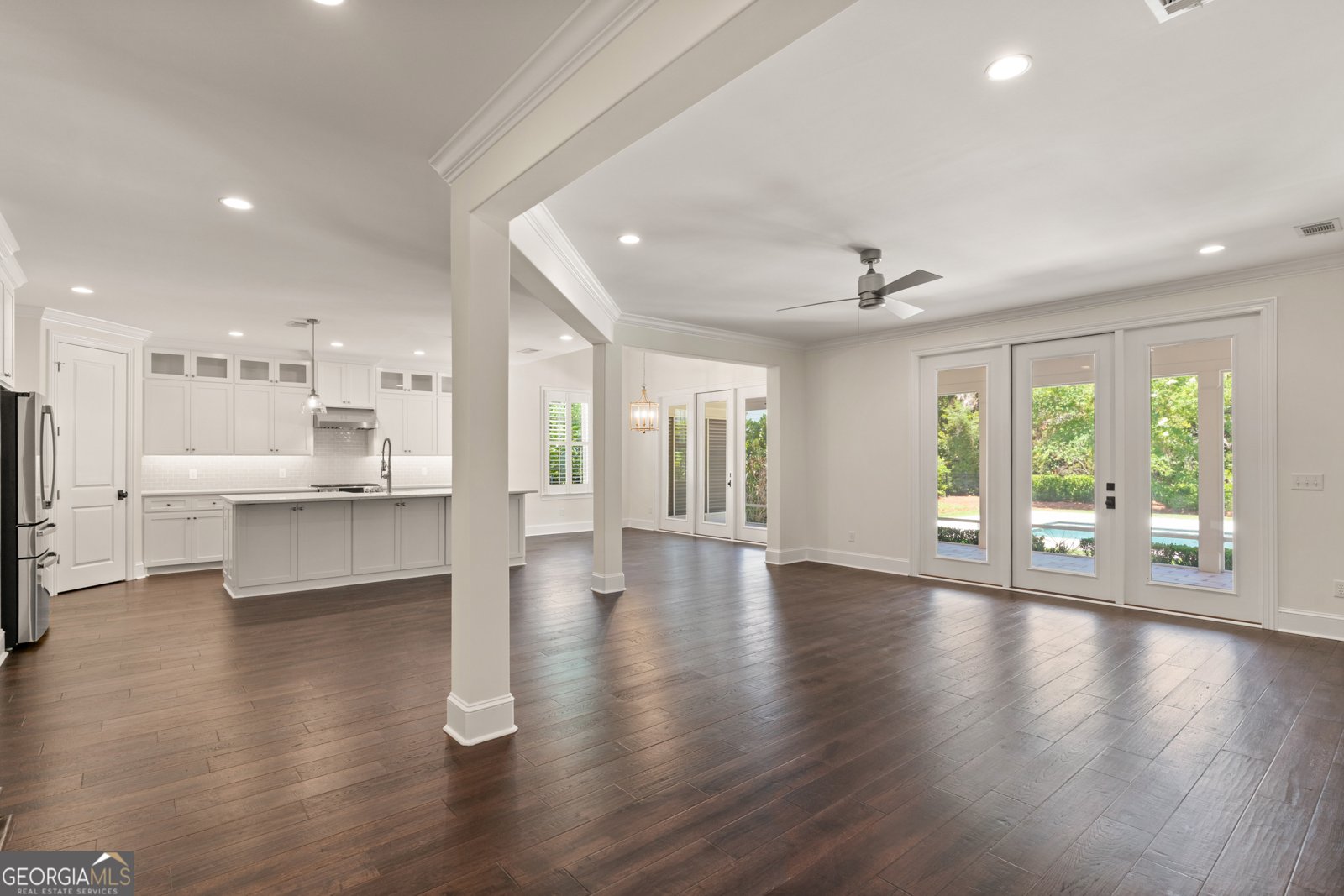 107 Yacht Club Drive St. Simons - 4