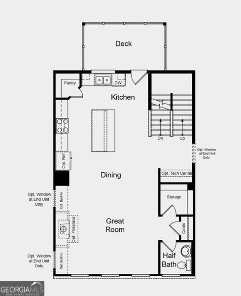 6133 Wayburn Street Tucker - 3