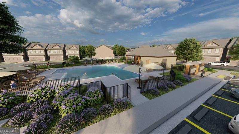 6133 Wayburn Street Tucker - 35