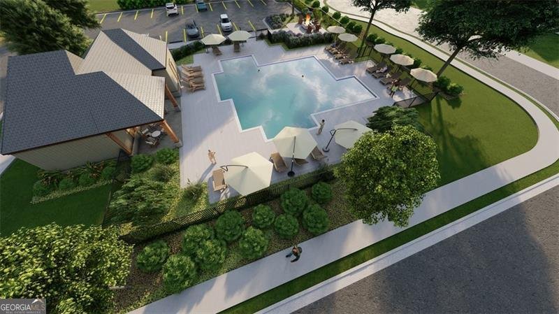 6133 Wayburn Street Tucker - 36