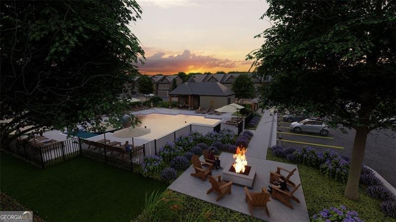 6133 Wayburn Street Tucker - 37