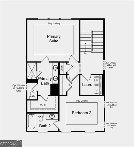 6133 Wayburn Street Tucker - 4