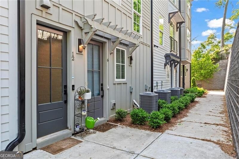 12 Becker Place Atlanta - 1