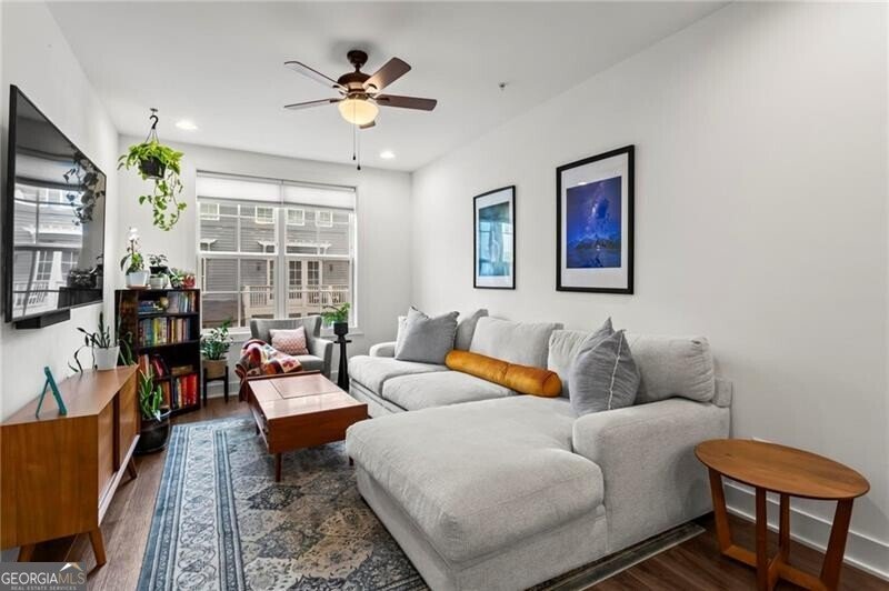 12 Becker Place Atlanta - 10