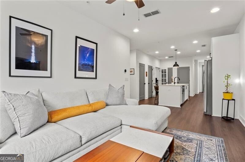 12 Becker Place Atlanta - 12