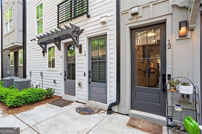 12 Becker Place Atlanta - 2