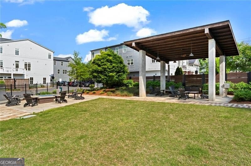 12 Becker Place Atlanta - 20