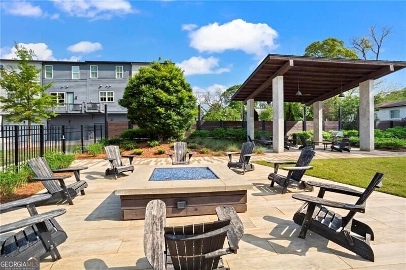 12 Becker Place Atlanta - 23