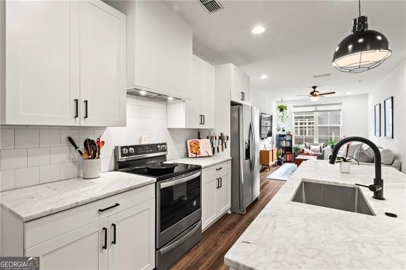 12 Becker Place Atlanta - 5