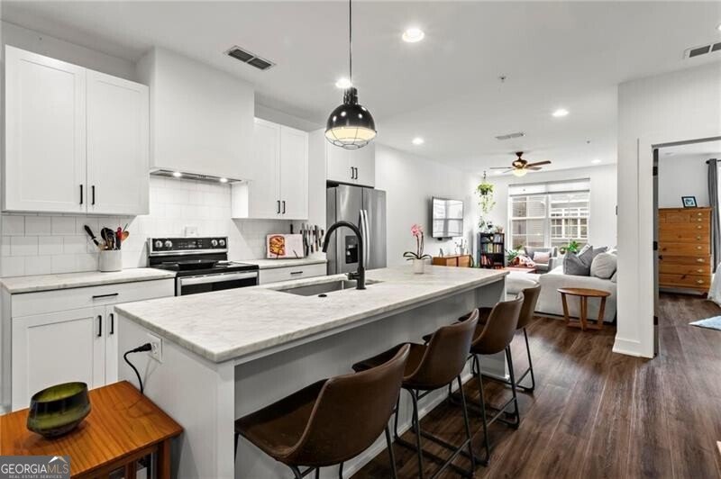 12 Becker Place Atlanta - 6