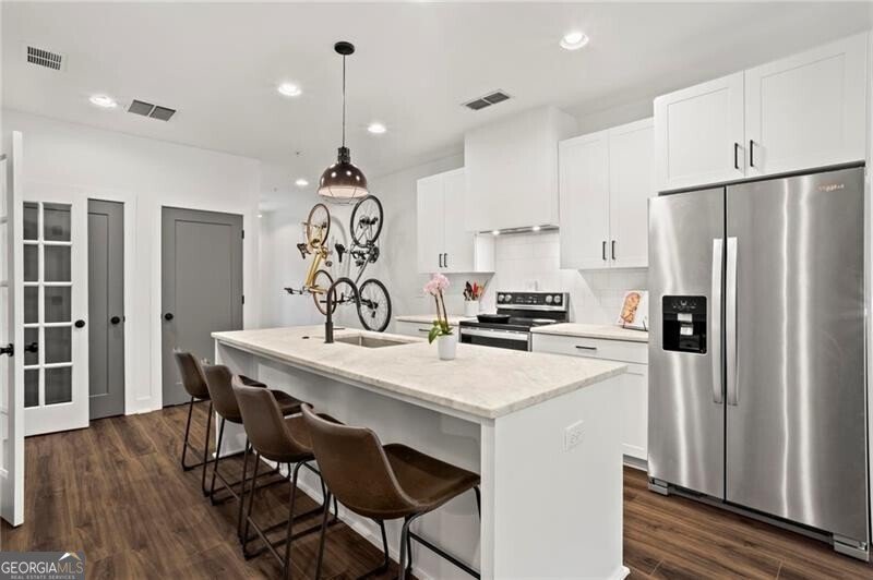 12 Becker Place Atlanta - 7
