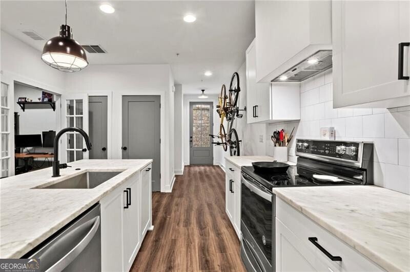 12 Becker Place Atlanta - 8