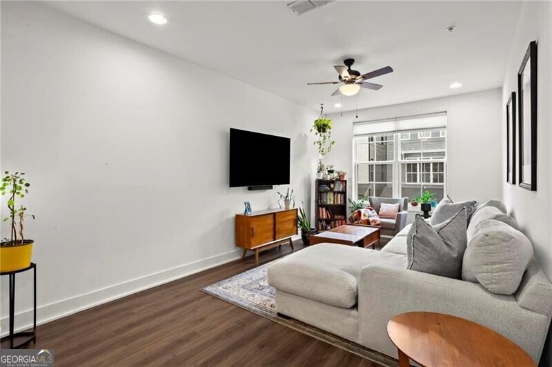12 Becker Place Atlanta - 9